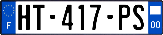 HT-417-PS