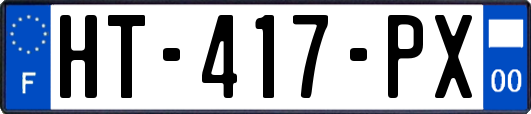 HT-417-PX
