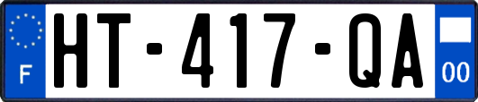 HT-417-QA