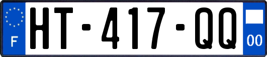 HT-417-QQ
