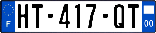 HT-417-QT