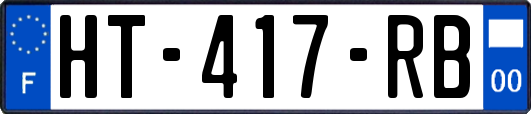 HT-417-RB