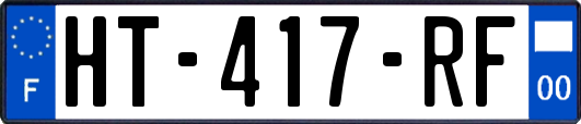 HT-417-RF