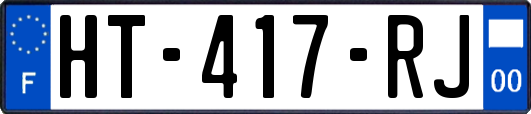 HT-417-RJ