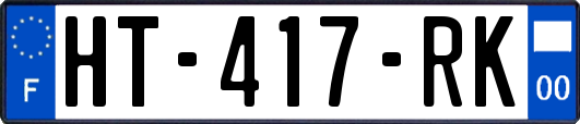 HT-417-RK