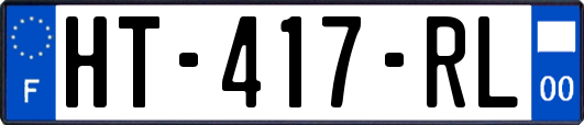 HT-417-RL