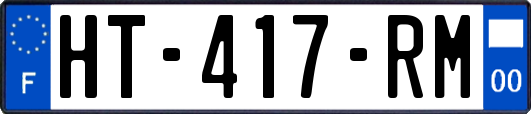 HT-417-RM