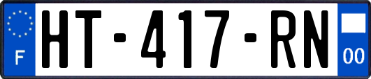 HT-417-RN