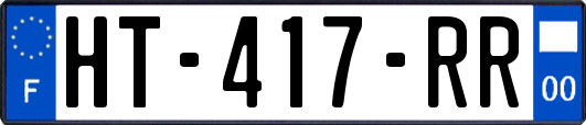 HT-417-RR
