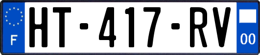 HT-417-RV