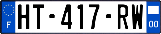HT-417-RW