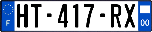 HT-417-RX