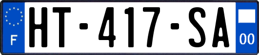 HT-417-SA