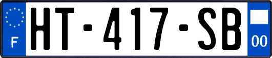 HT-417-SB