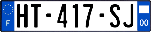 HT-417-SJ