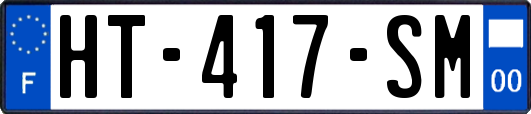 HT-417-SM