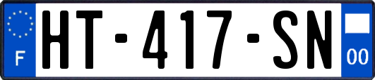 HT-417-SN