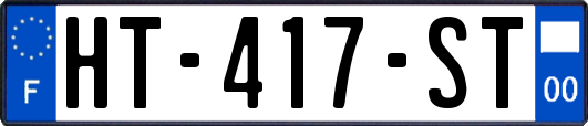 HT-417-ST