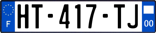 HT-417-TJ