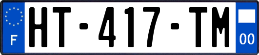 HT-417-TM
