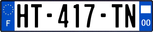 HT-417-TN