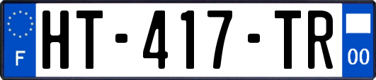 HT-417-TR