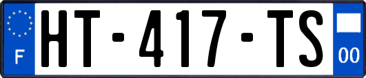 HT-417-TS