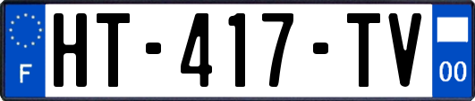 HT-417-TV