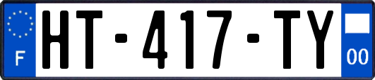 HT-417-TY