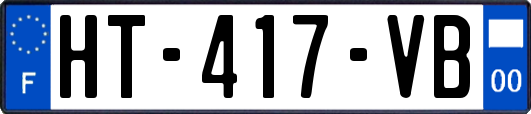 HT-417-VB