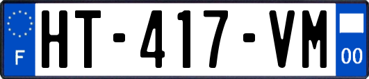 HT-417-VM