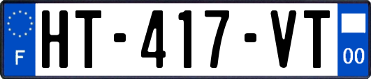 HT-417-VT