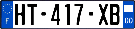HT-417-XB