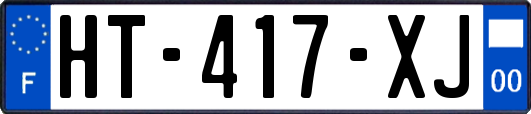 HT-417-XJ