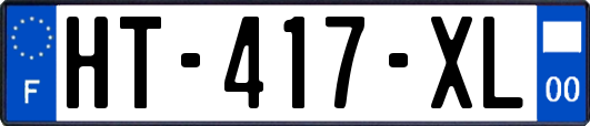 HT-417-XL