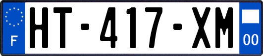 HT-417-XM