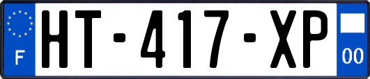 HT-417-XP