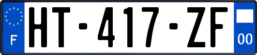HT-417-ZF