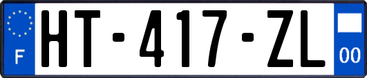 HT-417-ZL