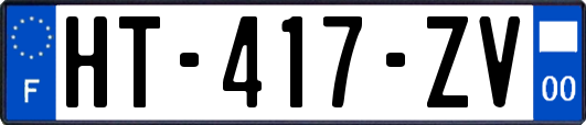 HT-417-ZV