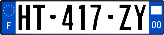 HT-417-ZY