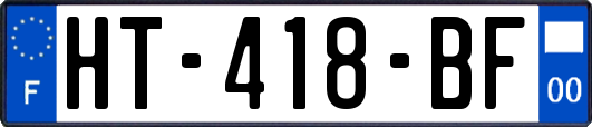 HT-418-BF