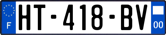 HT-418-BV