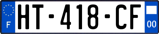 HT-418-CF