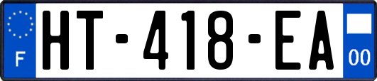 HT-418-EA