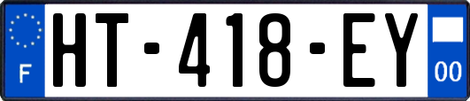 HT-418-EY