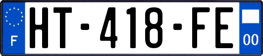 HT-418-FE