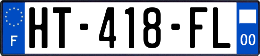 HT-418-FL