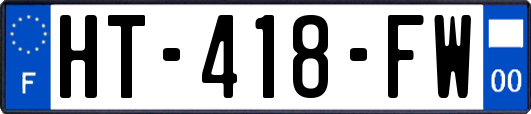 HT-418-FW