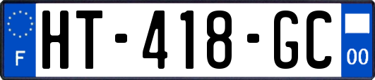 HT-418-GC